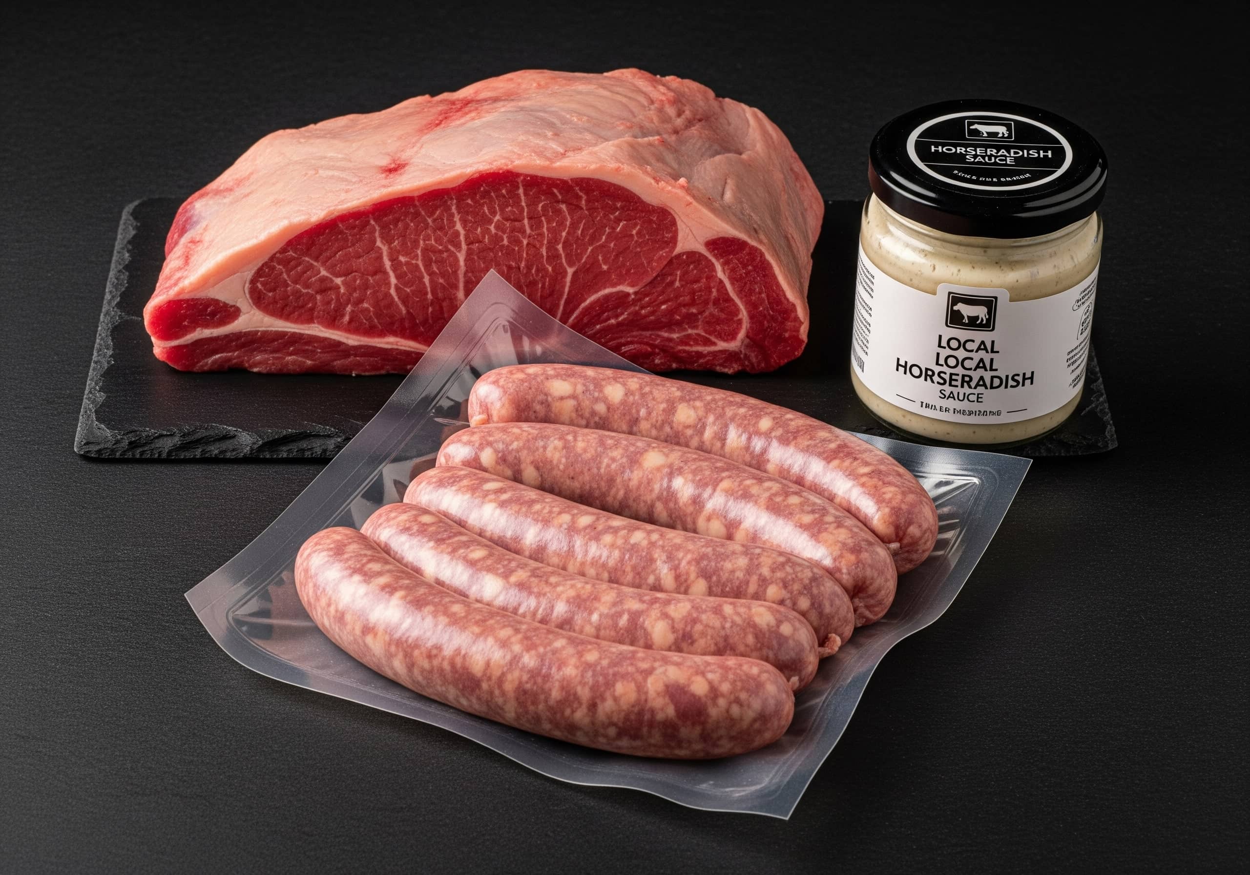 Weekend Roaster Pack